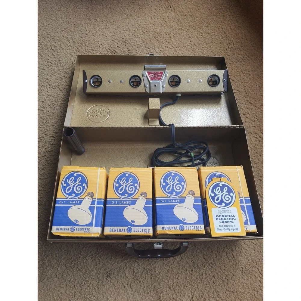 Vintage ACME Lite 